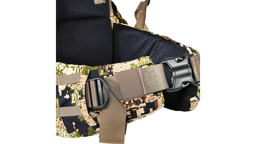 Mystery Ranch Pop Up 30 Backpack - Womens, Optifade Subalpine, Large, 112852-970-40