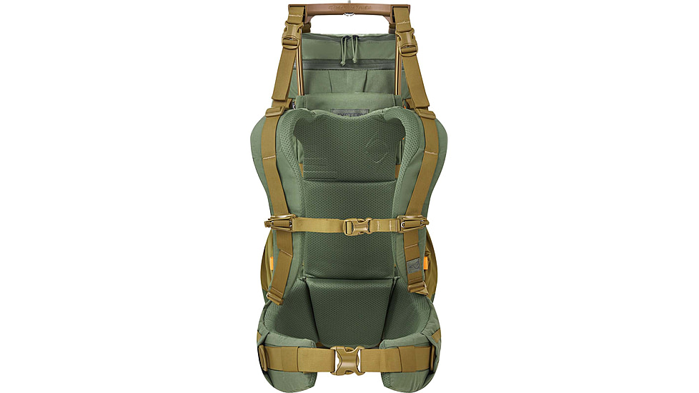 Mystery Ranch Pop Up 30L Backpack - Mens, Ponderosa, L, 113290-341-40