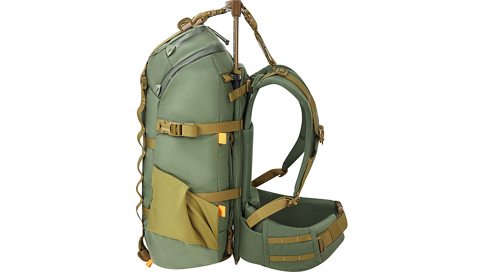Mystery Ranch Pop Up 30L Backpack - Mens, Ponderosa, L, 113290-341-40