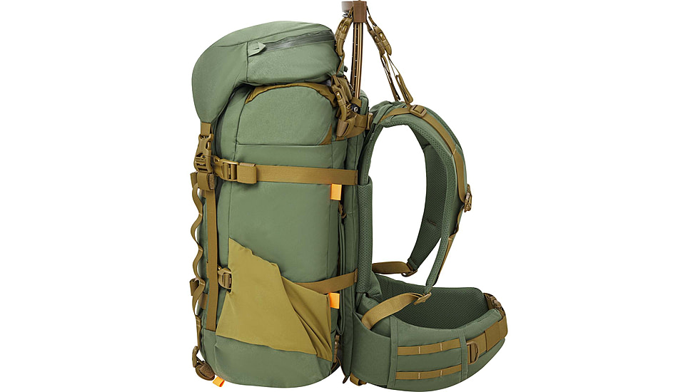 Mystery Ranch Pop Up 40L Backpack - Mens, Ponderosa, XL, 113292-341-50