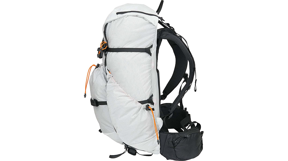 Mystery Ranch Radix 31 Backpacks - Mens, White/Hunter, Extra Large, 112974-103-50