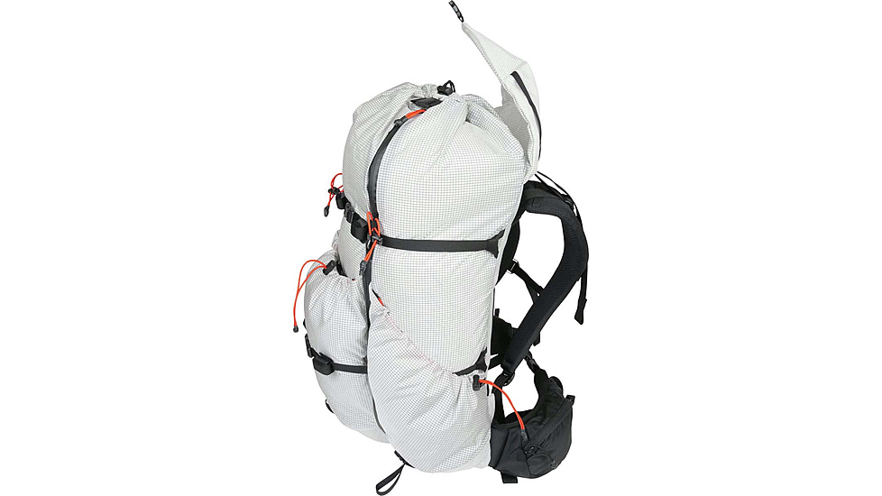 Mystery Ranch Radix 31 Backpacks - Womens, White/Sunset, Large, 113005-101-40