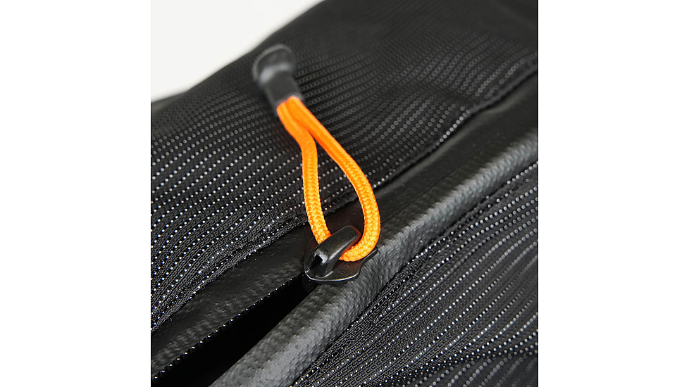 Mystery Ranch Radix 47 Backpacks - Mens, Black/Hunter, Extra Large, 112975-002-50