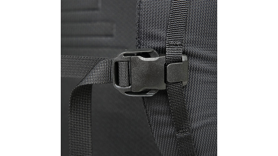 Mystery Ranch Radix 47 Backpacks - Mens, Black/Hunter, Extra Large, 112975-002-50