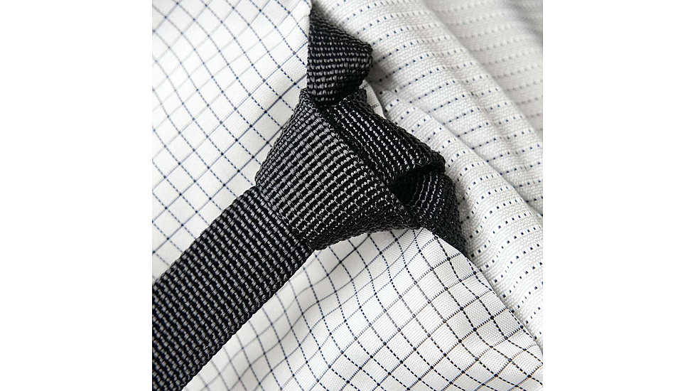 Mystery Ranch Radix 47 Backpacks - Mens, White/Hunter, Extra Large, 112975-103-50