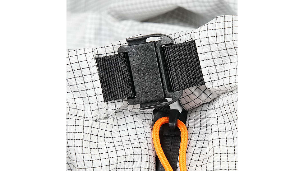 Mystery Ranch Radix 47 Backpacks - Mens, White/Hunter, Extra Large, 112975-103-50