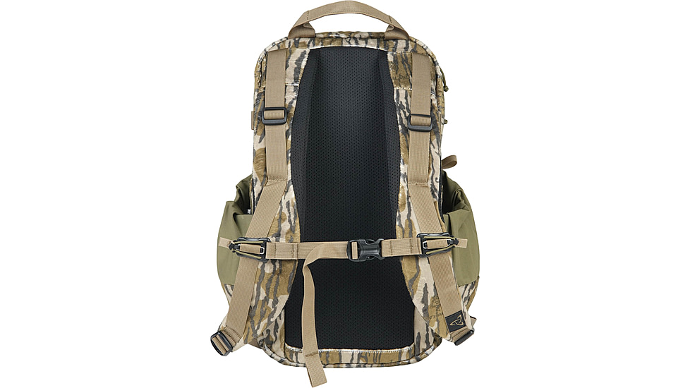 Mystery Ranch Treehouse 16 Backpack, Mossy Oak Bottomland, One Size, 112825-968-01