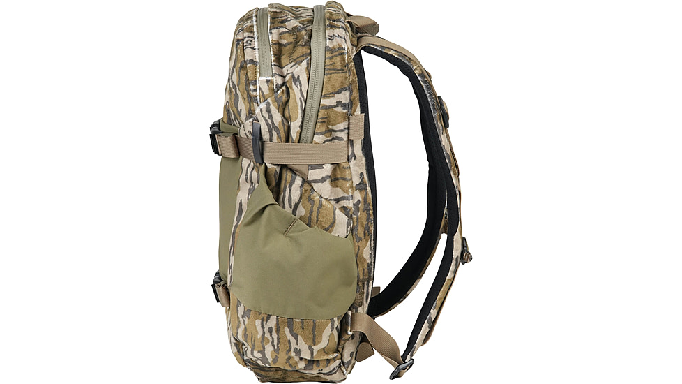 Mystery Ranch Treehouse 16 Backpack, Mossy Oak Bottomland, One Size, 112825-968-01