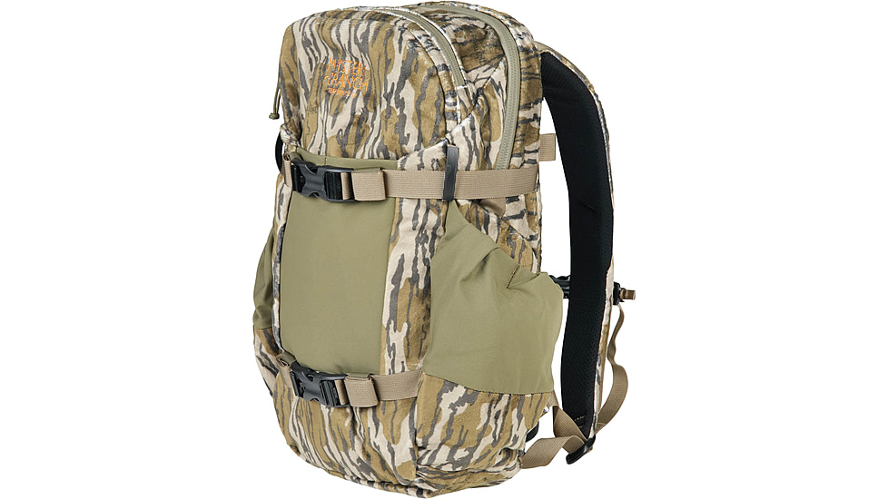 Mystery Ranch Treehouse 16 Backpack, Mossy Oak Bottomland, One Size, 112825-968-01