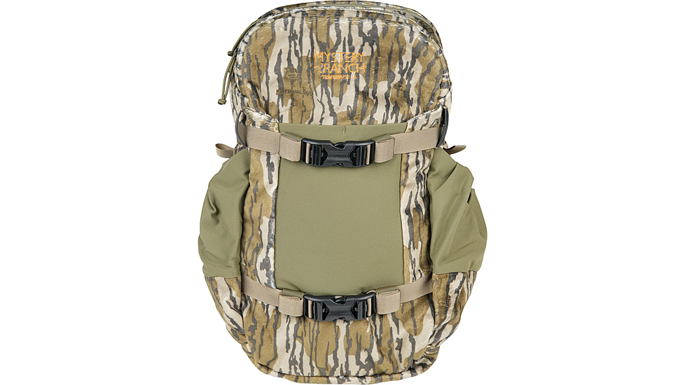Mystery Ranch Treehouse 16L Daypack, Mossy Oak Bottomland, 112825-968-00