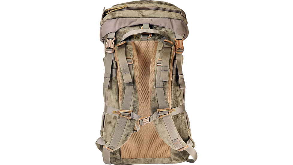 Mystery Ranch Treehouse 20 Backpack, Wood, OS, 112709-208-01