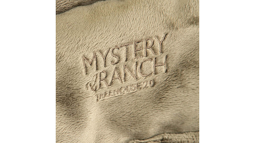 Mystery Ranch Treehouse 20 Backpack, Wood, OS, 112709-208-01