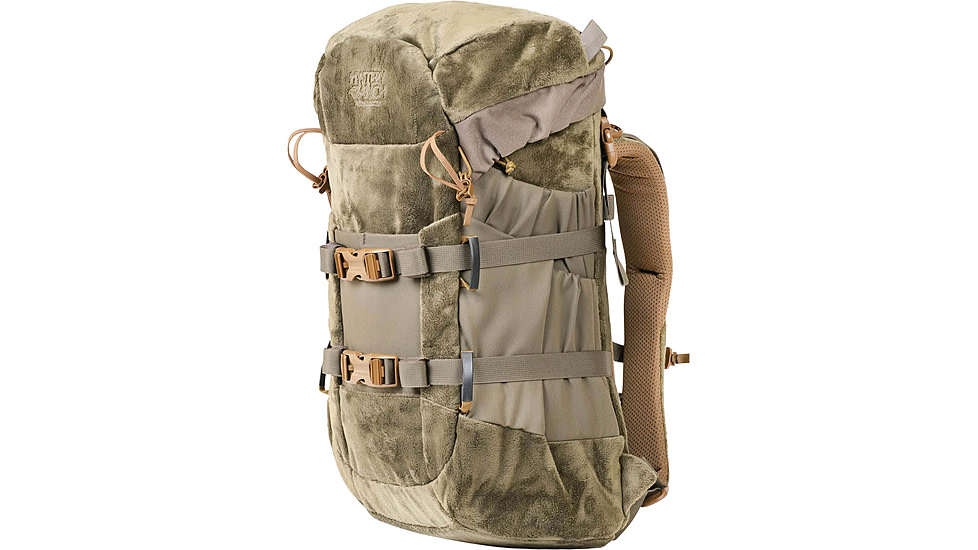 Mystery Ranch Treehouse 20 Backpack, Wood, OS, 112709-208-01