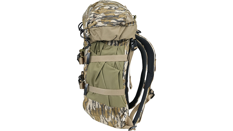 Mystery Ranch Treehouse 20L Daypack, Mossy Oak Bottomland, 112709-968-00