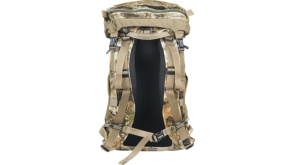 Mystery Ranch Treehouse 20L Daypack, Realtree APX, 112709-969-00
