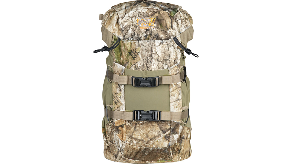 Mystery Ranch Treehouse 20L Daypack, Realtree APX, 112709-969-00