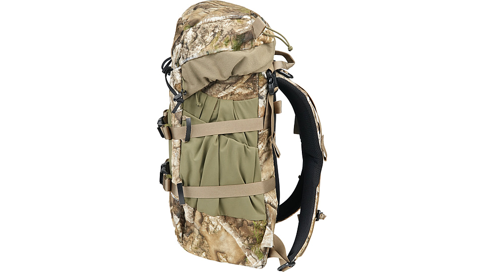 Mystery Ranch Treehouse 20L Daypack, Realtree APX, 112709-969-00