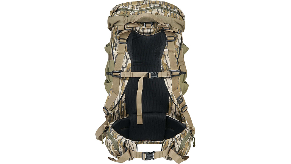 Mystery Ranch Treehouse 38 Backpack, Mossy Oak Bottomland, L/XL, 11270896846