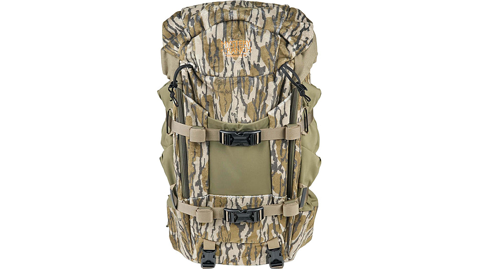 Mystery Ranch Treehouse 38 Backpack, Mossy Oak Bottomland, L/XL, 11270896846