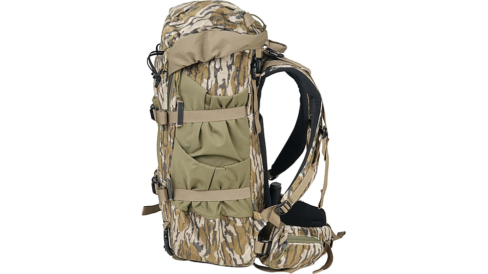 Mystery Ranch Treehouse 38 Backpack, Mossy Oak Bottomland, L/XL, 11270896846