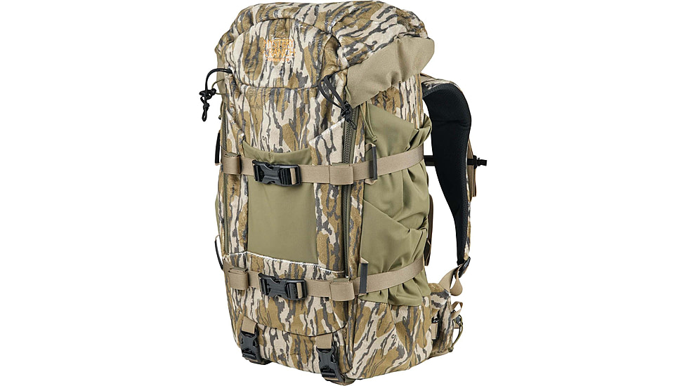 Mystery Ranch Treehouse 38 Backpack, Mossy Oak Bottomland, L/XL, 11270896846