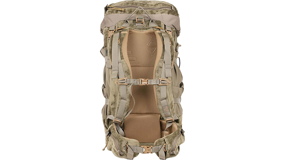 Mystery Ranch Treehouse 38 Backpack, Wood, L/XL, 11270820846