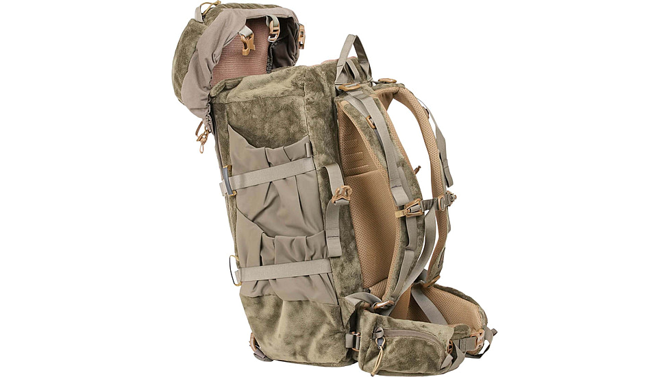 Mystery Ranch Treehouse 38 Backpack, Wood, L/XL, 11270820846