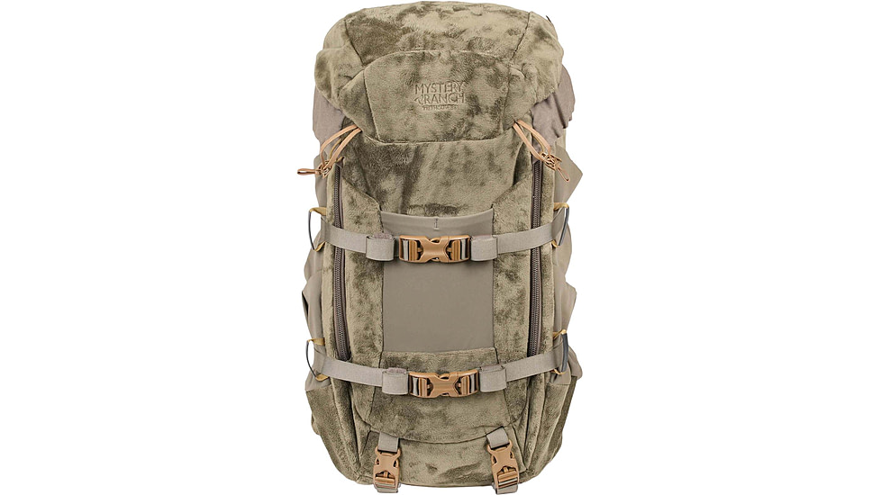 Mystery Ranch Treehouse 38 Backpack, Wood, L/XL, 11270820846