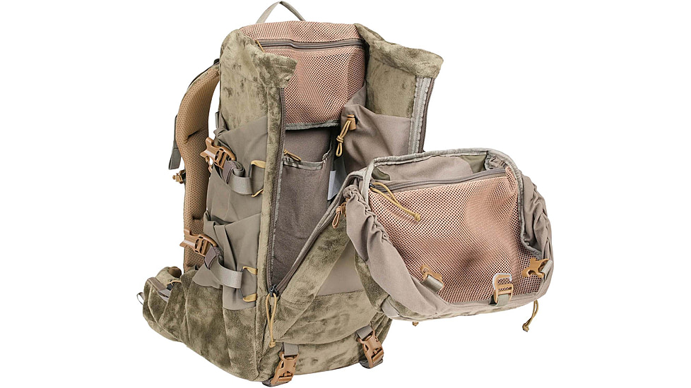 Mystery Ranch Treehouse 38 Backpack, Wood, L/XL, 11270820846