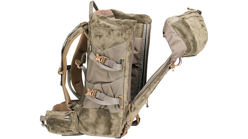 Mystery Ranch Treehouse 38 Backpack, Wood, L/XL, 11270820846