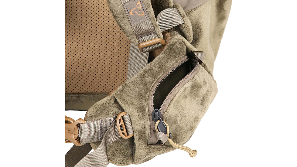 Mystery Ranch Treehouse 38 Backpack, Wood, L/XL, 11270820846