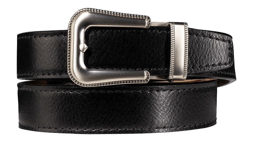 Nexbelt Dakota Belt - Womens, Black, 1in, PCK8025