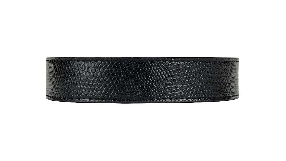 Nexbelt Legardo Strap Belt, Black, SWL3679