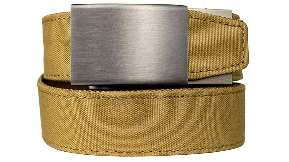 Nexbelt Torque Belt - Mens, Coyote, 1.5in, PCW8124