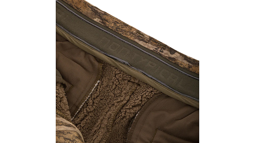 Non-Typical Midweight Nova Silencer Pant - Men's, Large, MO OG Breakup, 1410734