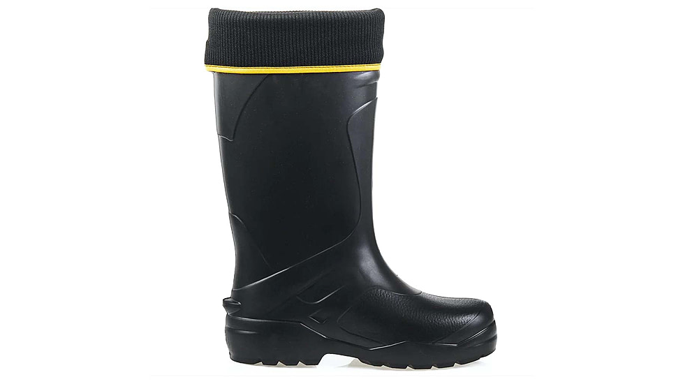 Norfin Element Boots - Mens, Black, 9, 14830-42