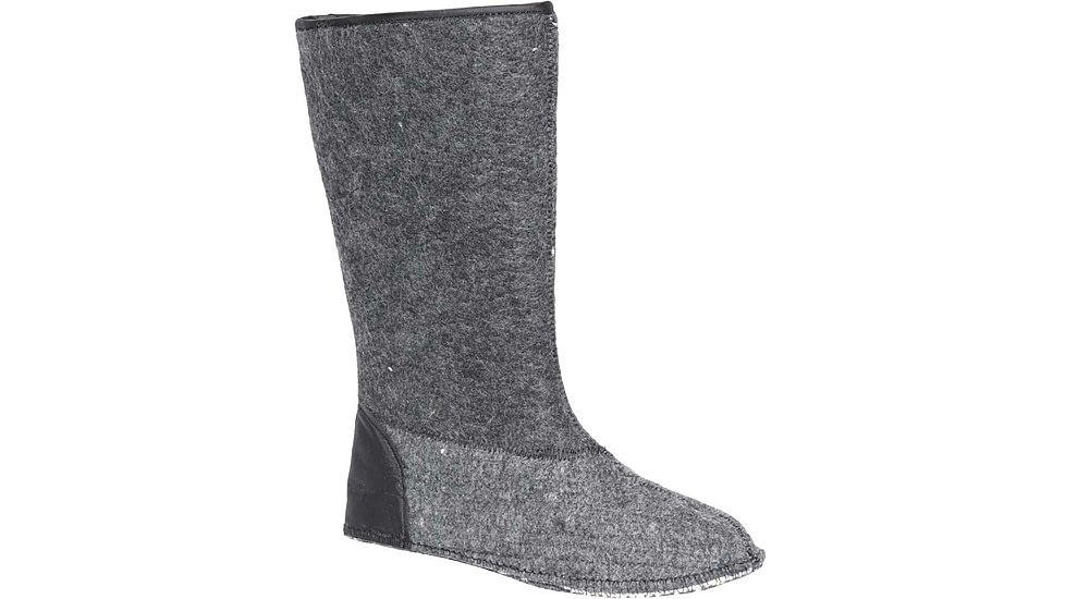 Norfin Klondike Boot w/ Thinsulate Liner - Men's, Grey, 11, 14000-44