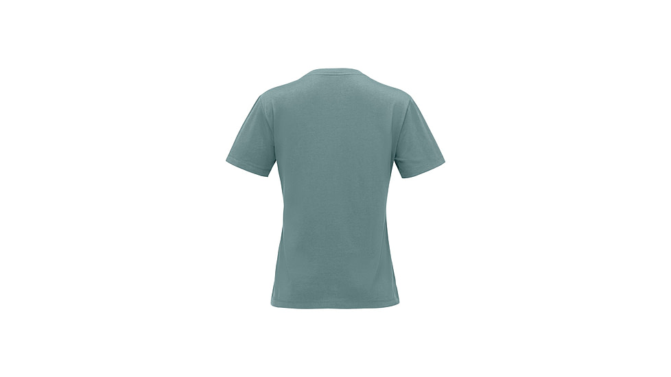 Norrona /29 Cotton Norrna Viking T-Shirt - Womens, Trooper, Extra Small, 3424-21-8016-XS