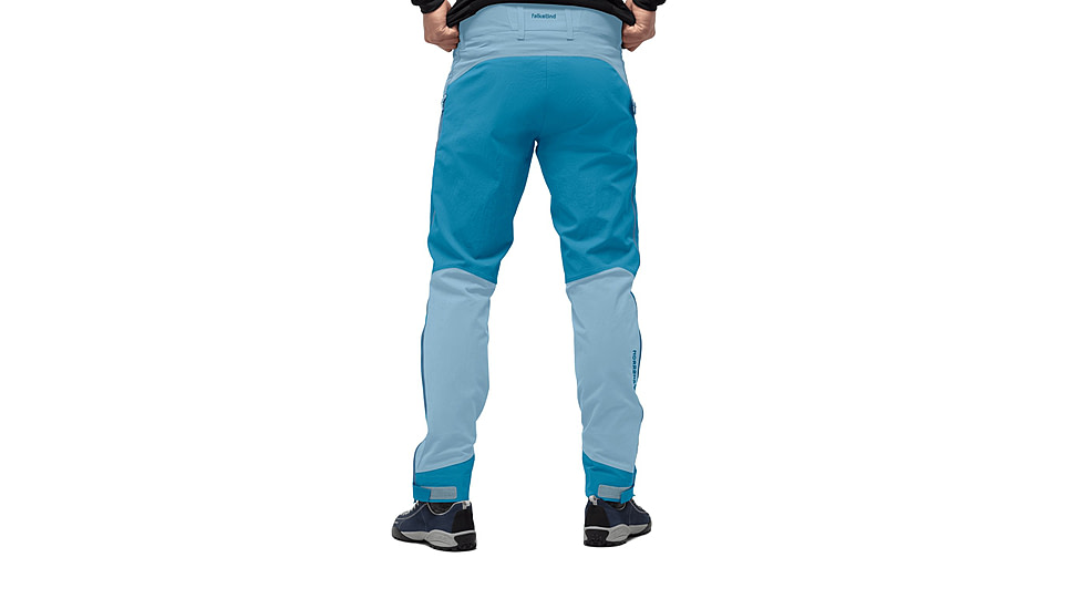 Norrona Falketind Flex Heavy Duty Pants - Mens, Trooper, Medium, 1863-20-8016-M