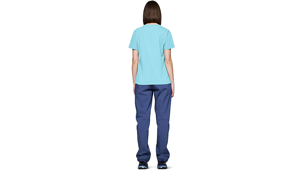 Norrona /29 Cotton Norrna Viking T-Shirt - Womens