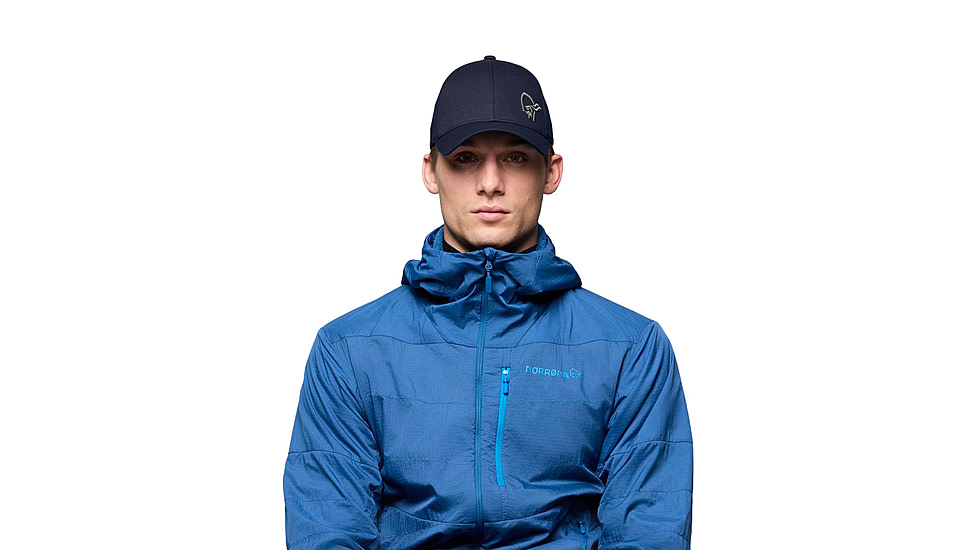 Norrona /29 Flexfit Cap