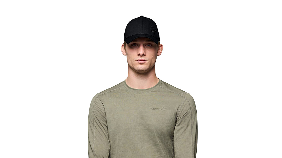 Norrona /29 Flexfit Cap
