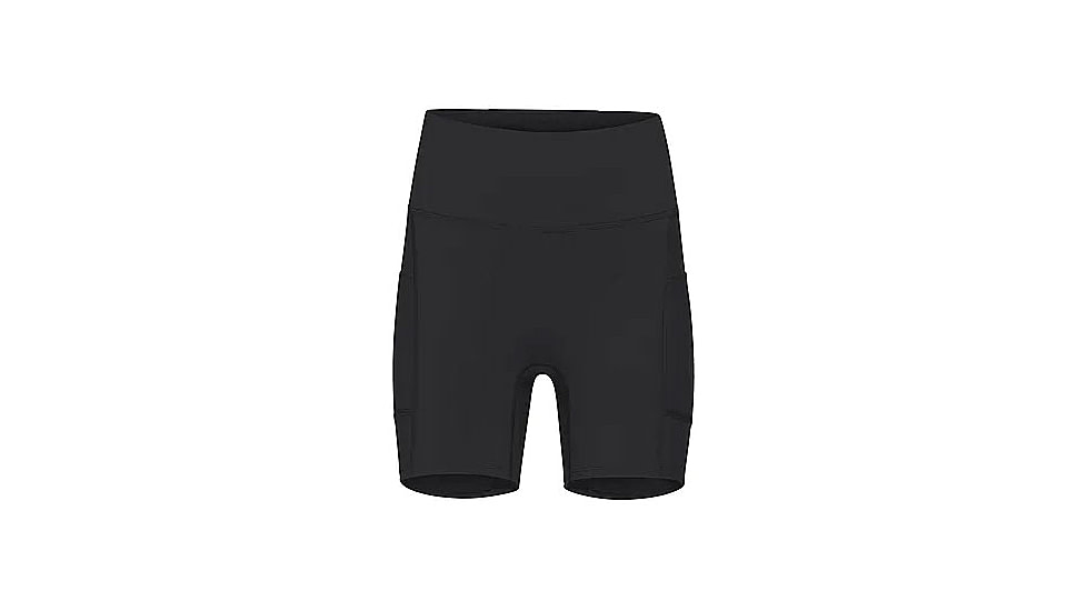 Norrona Senja Equaliser Stretch 6in Tights - Womens