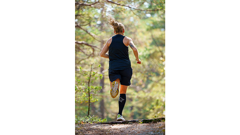 Norrona Senja Merino Lightweight Long Socks