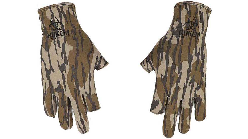 Nukem Grabem Gloves