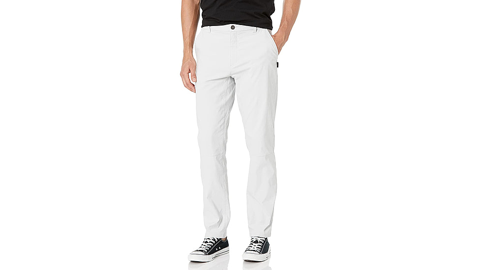 Oakley Perf 5 Utility Pant, Men's, Lunar Rock, 31, FOA401926-26C-31