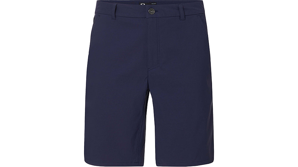 Oakley Perf 5 Utility Short, Mens, Team Navy, 30, FOA401925-6LE-30
