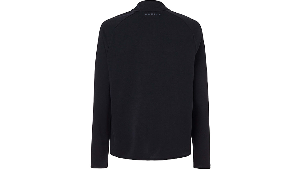 Oakley Range Pullover 2.0 - Mens, Blackout, Small, FOA400205-02E-S