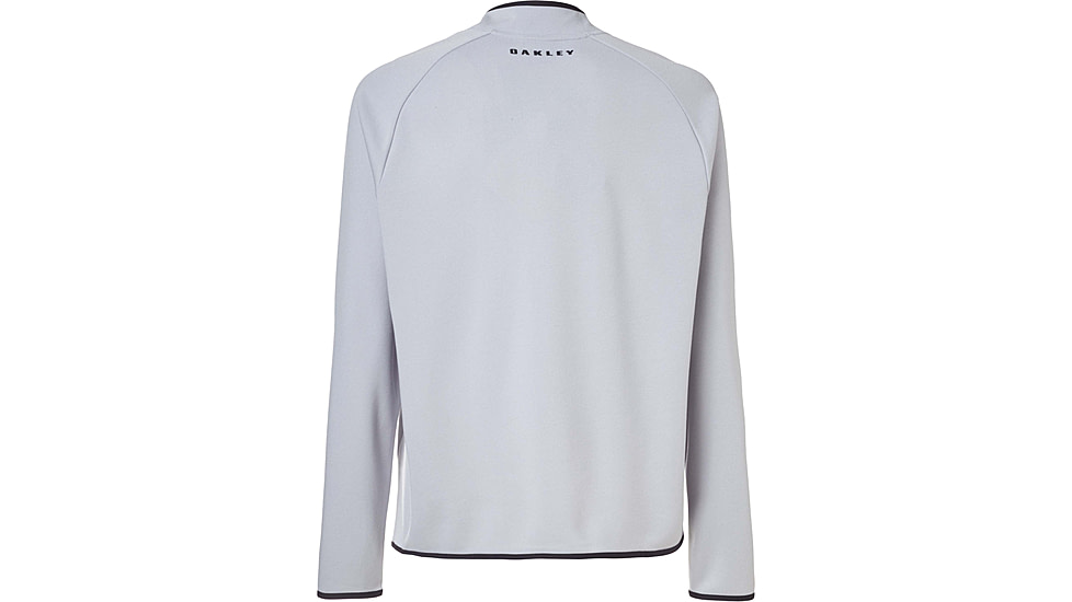 Oakley Range Pullover 2.0 - Mens, Lunar Rock, Large, FOA400205-26C-L