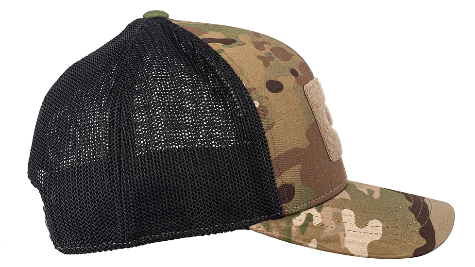 Oakley SI 110 Snapback Cap - Mens, Multicam, One Size, 912253-86Y-One Size